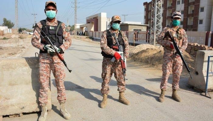 تداوم و افزایش خشونت در پاکستان؛ جدایی‌طلبان: در برابر ظلم و بی‌عدالتی می‌ایستیم ـ مجله‌ی اورال